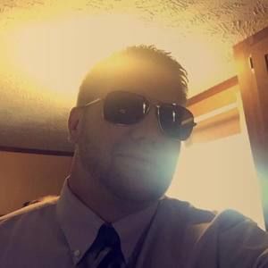 Meet your Posher, Chad